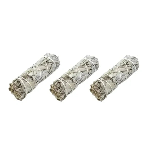 Bâtons de Sauge Blanche de Californie pour la Purification kaosix 2