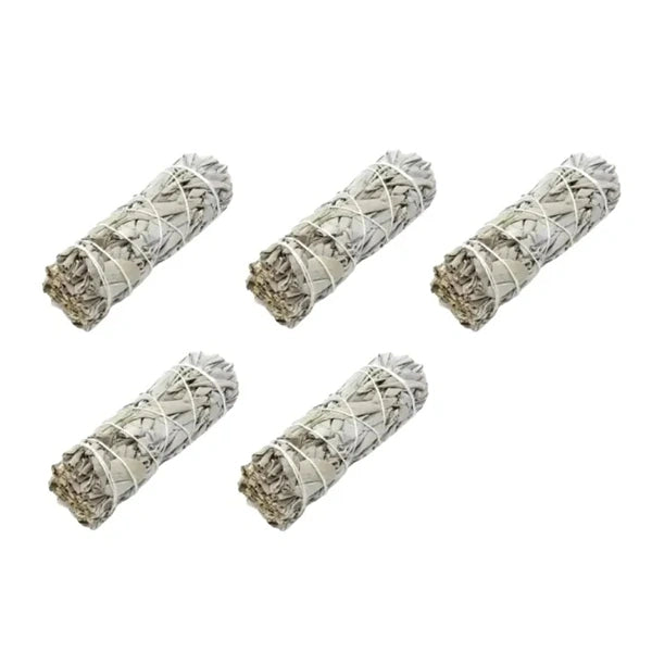 Bâtons de Sauge Blanche de Californie pour la Purification kaosix 4