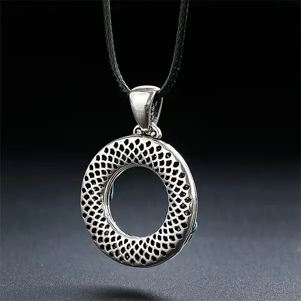 Collier Pendentif Carpe Koï Symbole de Force et de Persévérance kaosix 4