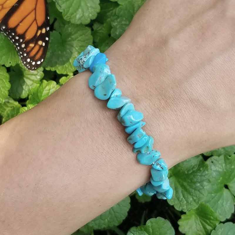 Bracelets Baroques (Chips)