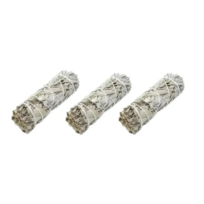 Bâtons de Sauge Blanche de Californie pour la Purification kaosix 2