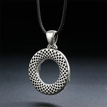 Collier Pendentif Carpe Koï Symbole de Force et de Persévérance kaosix 4