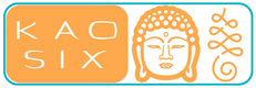 Logo Kaosix