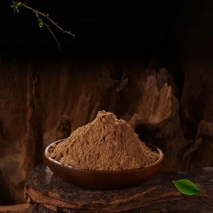 Poudre d'Encens Naturelle Santal Pur & Poire Impériale kaosix