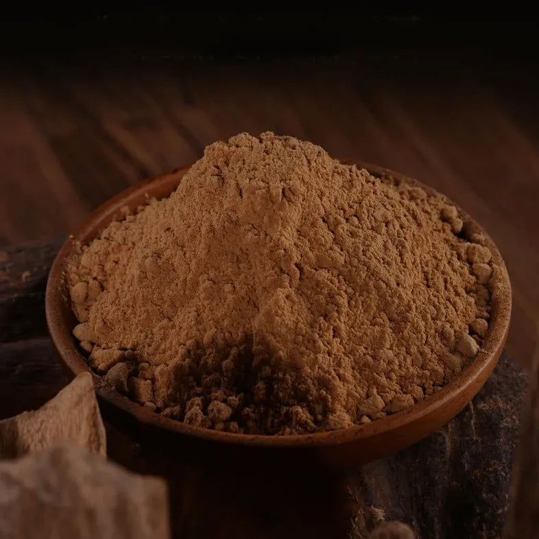 Poudre d'Encens Naturelle Santal Pur & Poire Impériale kaosix