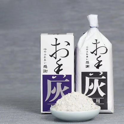 Cendre Blanche d'Encens de Cérémonie (Xiang Hui) kaosix