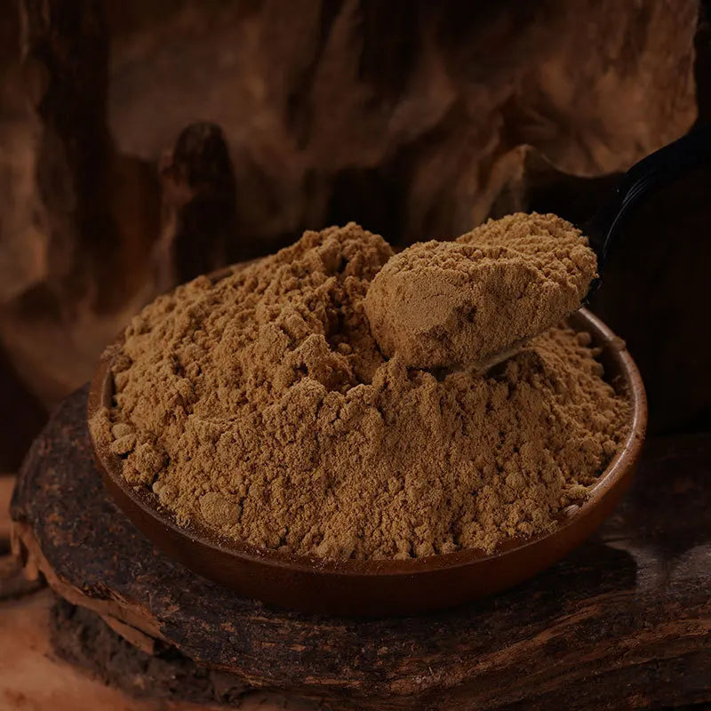 Poudre d'Encens Naturelle Santal Pur & Poire Impériale kaosix