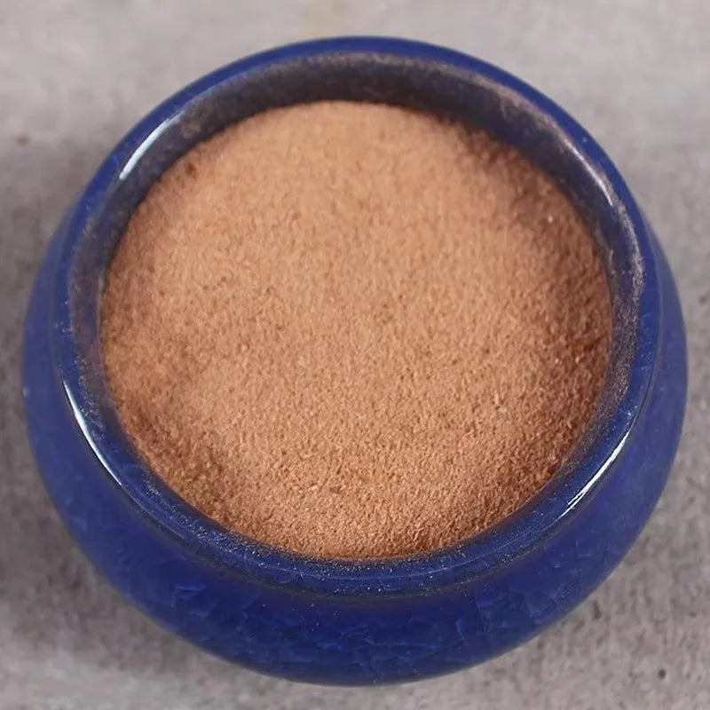 Poudre d'Encens Naturelle Santal Pur & Poire Impériale kaosix