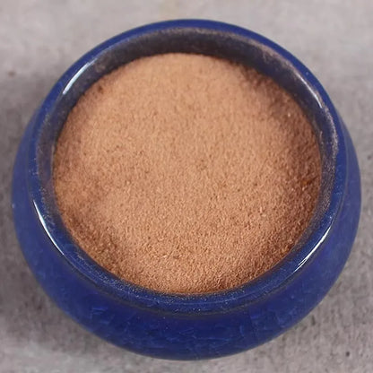 Poudre d'Encens Naturelle Santal Pur & Poire Impériale kaosix