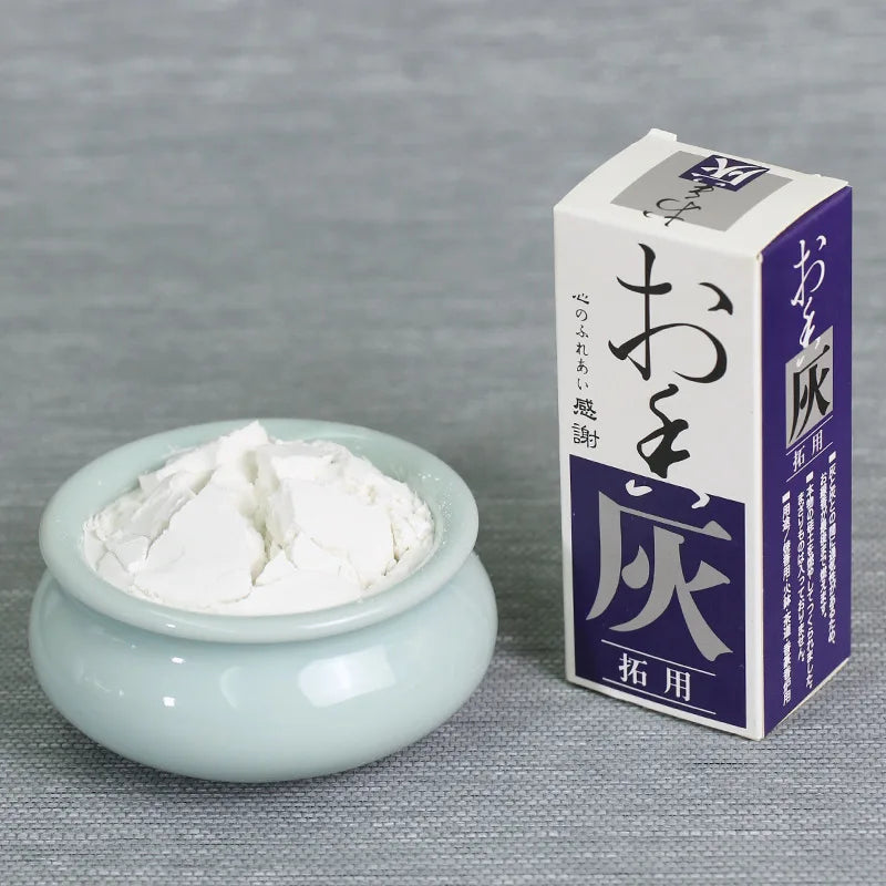 Cendre Blanche d'Encens de Cérémonie (Xiang Hui) kaosix